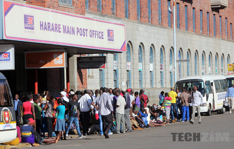 What the banks made in 2016. Here's a list of some of Zimbabwe's most