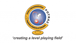 POTRAZ logo