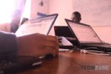 Techzim Office