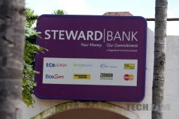 Steward Bank, system upgrade, CEO, Money Transfer Senditoo Thunes