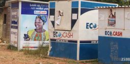 EcoCash-booths