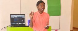 Marlene-Mhangami-teaching