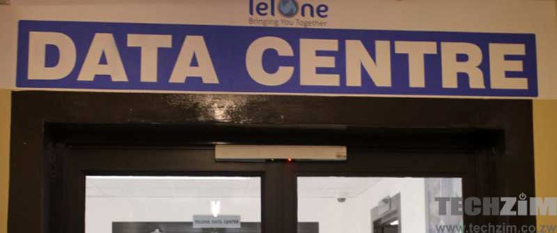 TelOne-Data-Center-entrance
