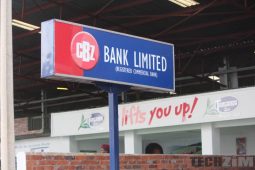 CBZ bank Zimbabwe, Black Friday Loans