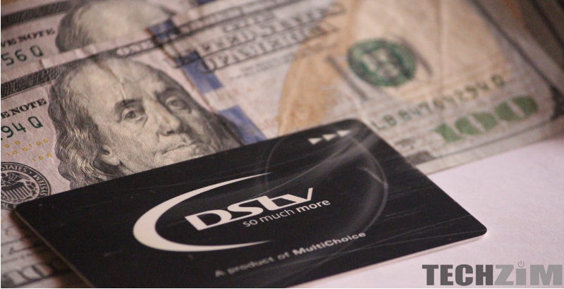 DStv pay, package prices SA South Africa
