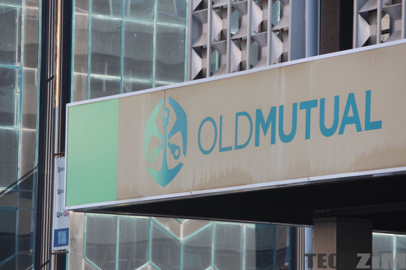 Old Mutual Zimbabwe launches a Fintech business, Old Mutual Digital Services