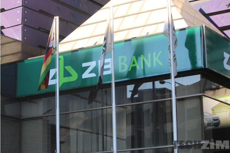 ZB Bank