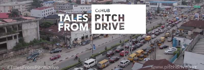Tales from Pitch Drive
