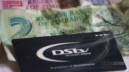 DSTV bond notes payments