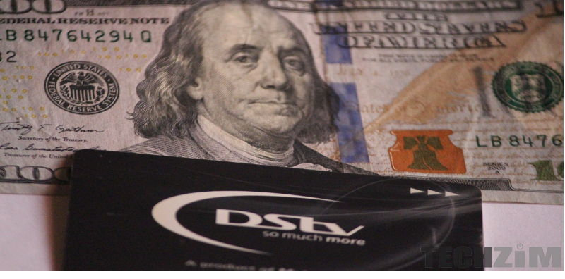 DStv vs Kwese: smartcard and us dollars