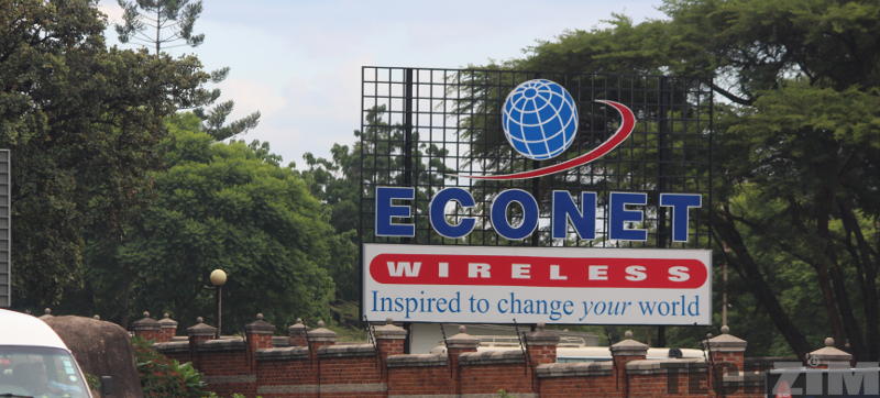 Econet Wireless HQ, $20 million