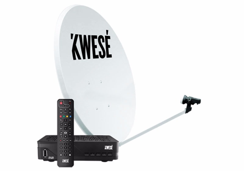 Kwese TV