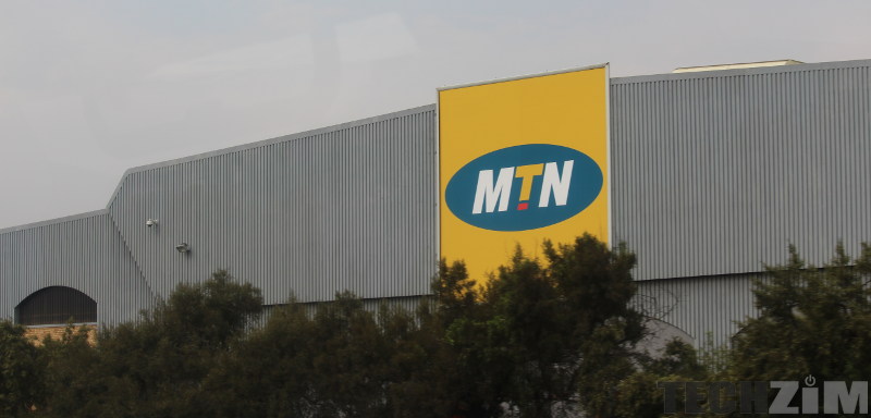 MTN, mobile operator