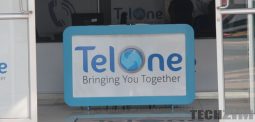 Telone banner
