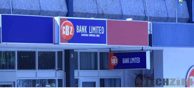 CBZ bank addresses fake email