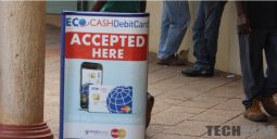 EcoCash and ZIPIT outages