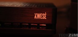 A Kwesé TV decoder