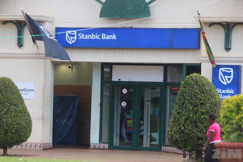 Stanbic Bank (Gulu Branch)