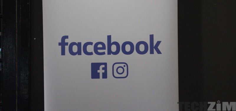 Facebook logo