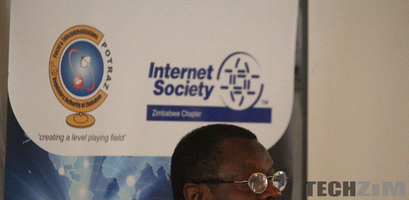 POTRAZ launching Zimbabwe Internet Exchange