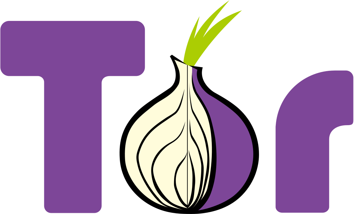 The Onion Router logo