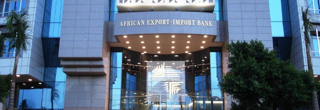 Image result for Afreximbank