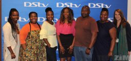 Multichoice Content Summit