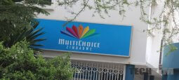 Multichoice Zimbabwe banner