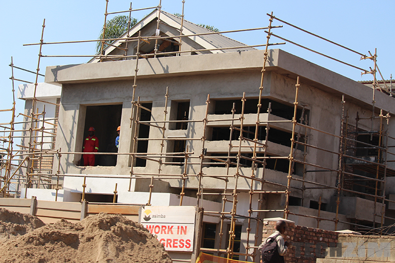 Zimbabweans In The Diaspora Can Now Access Steward Bank Mortgages