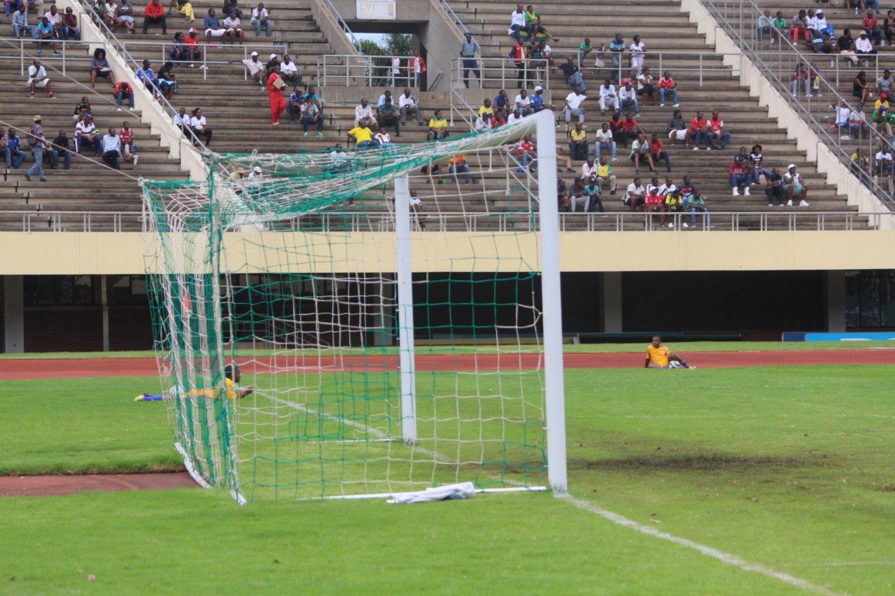 Dr Dish Tables $3.5 Million Offer For Zim PSL Rights