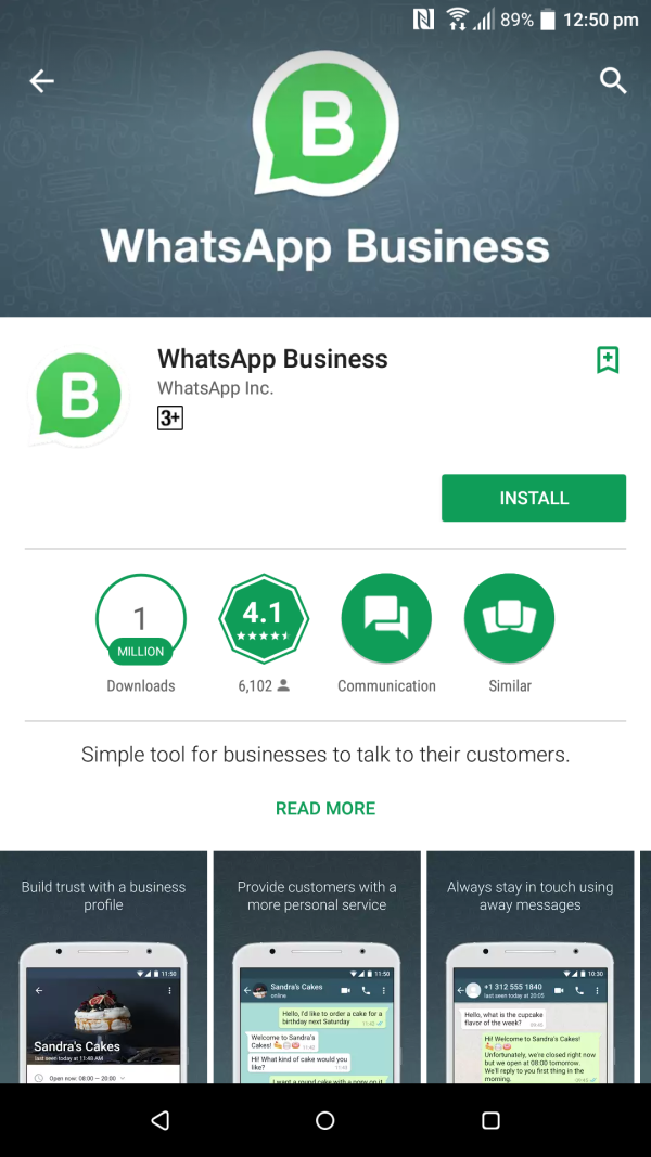 how to use whatsapp business on multiple devices how to use whatsapp business on multiple devices