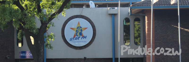 Star FM radio station