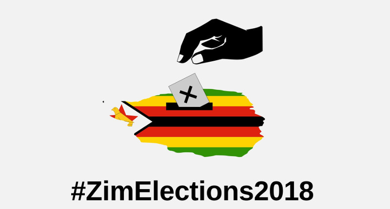 Zimbabwe elections 2018