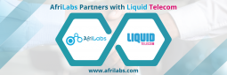 Liquid and Afrilabs logos