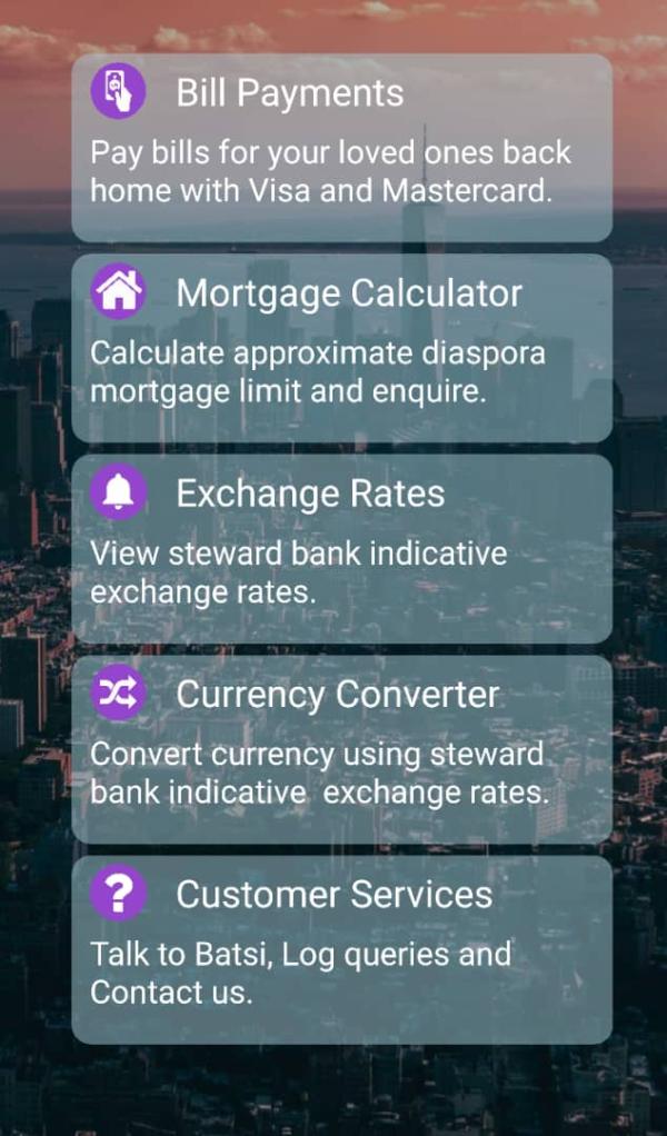 Square World, The One Stop Shop For Diasporians Techzim