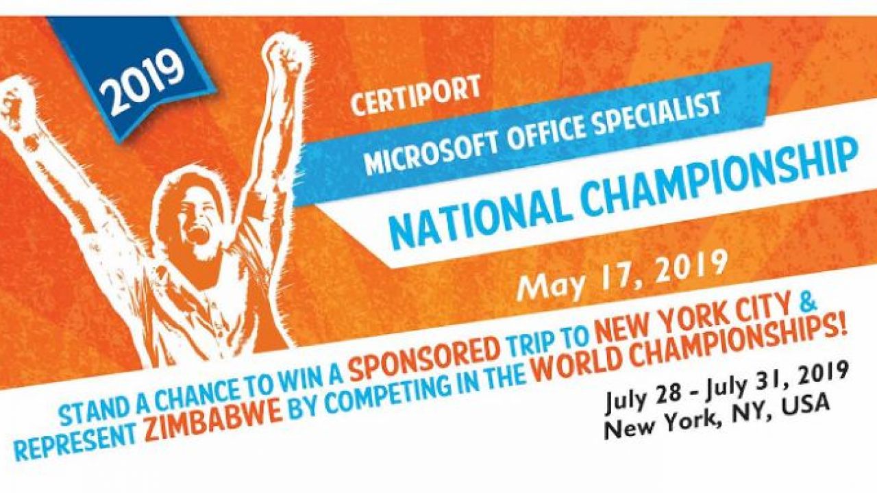 microsoft and certiport partner to host scholarship microsoft scolarship