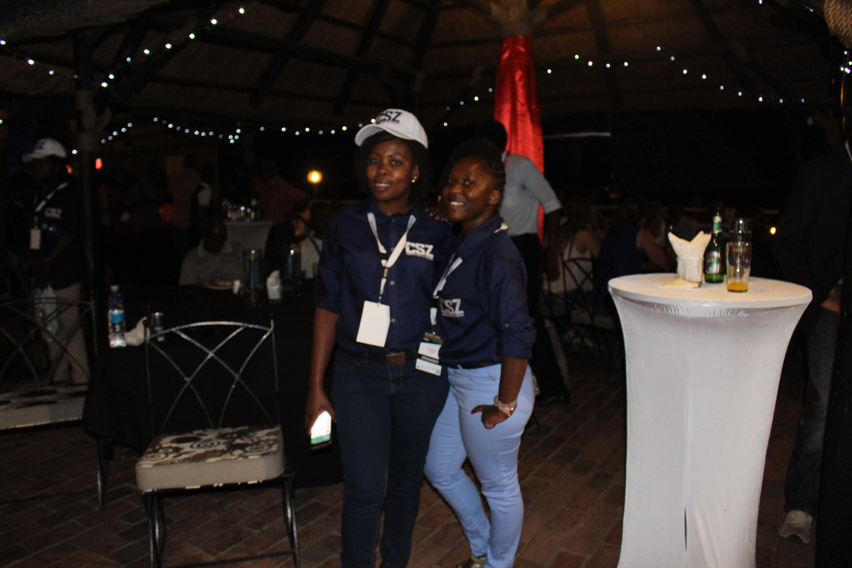 As Seen At The Computer Society of Zimbabwe Summer School 2018 - Techzim