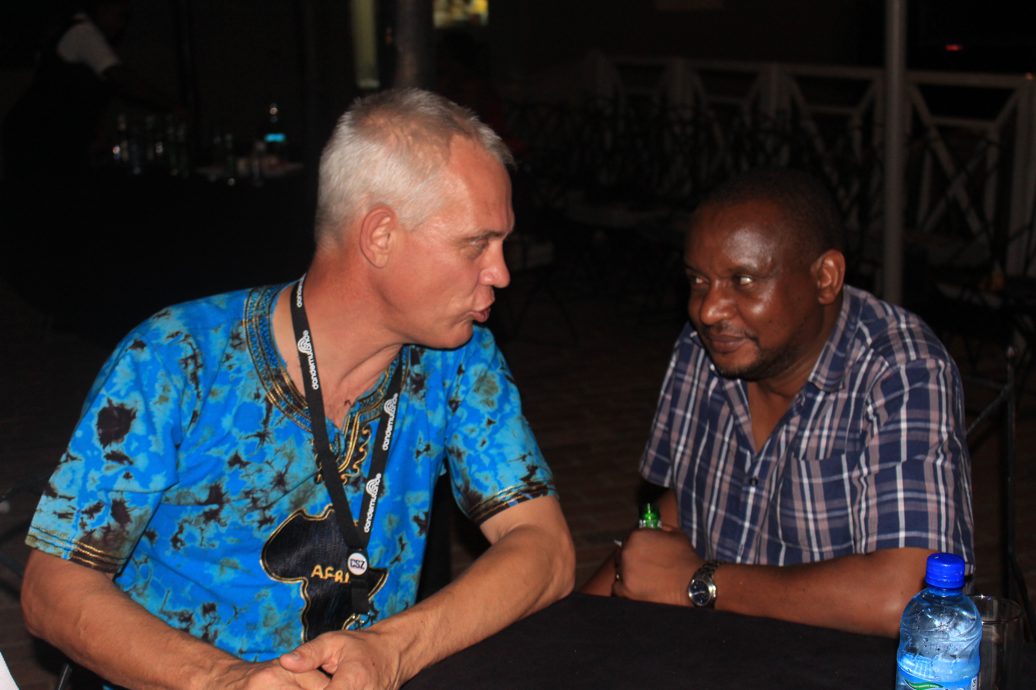 As Seen At The Computer Society of Zimbabwe Summer School 2018 - Techzim