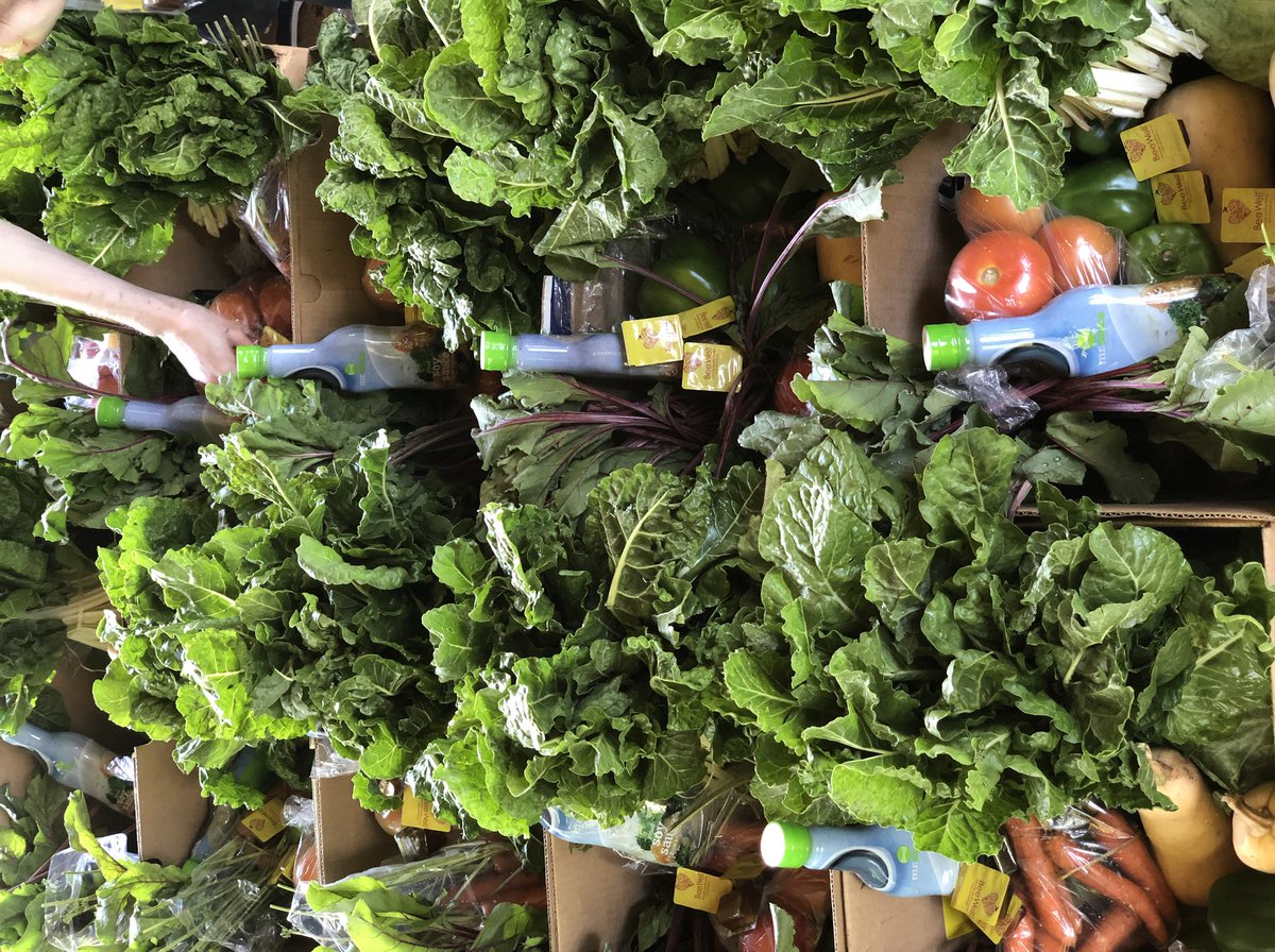 Meet Fresh In A Box, A Startup That's Winning The Hearts Of Many With