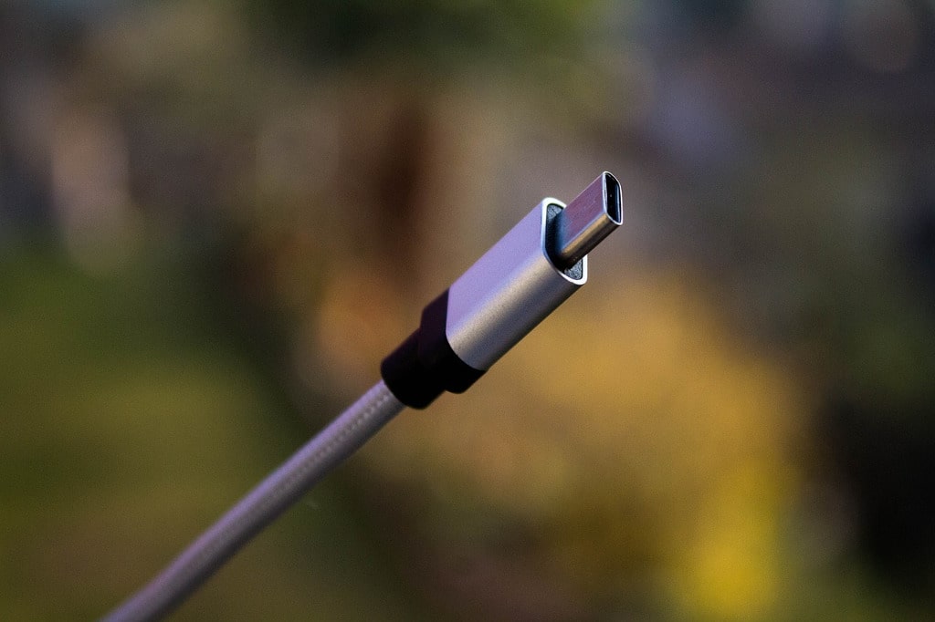 usb-c cable