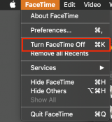 Here's How How To Disable FaceTime On Your iPhone And Mac To Avoid