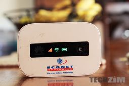 Econet, Econet mobile Wifi, Econet data bundles, price, Internet Speeds, SpeedChecker