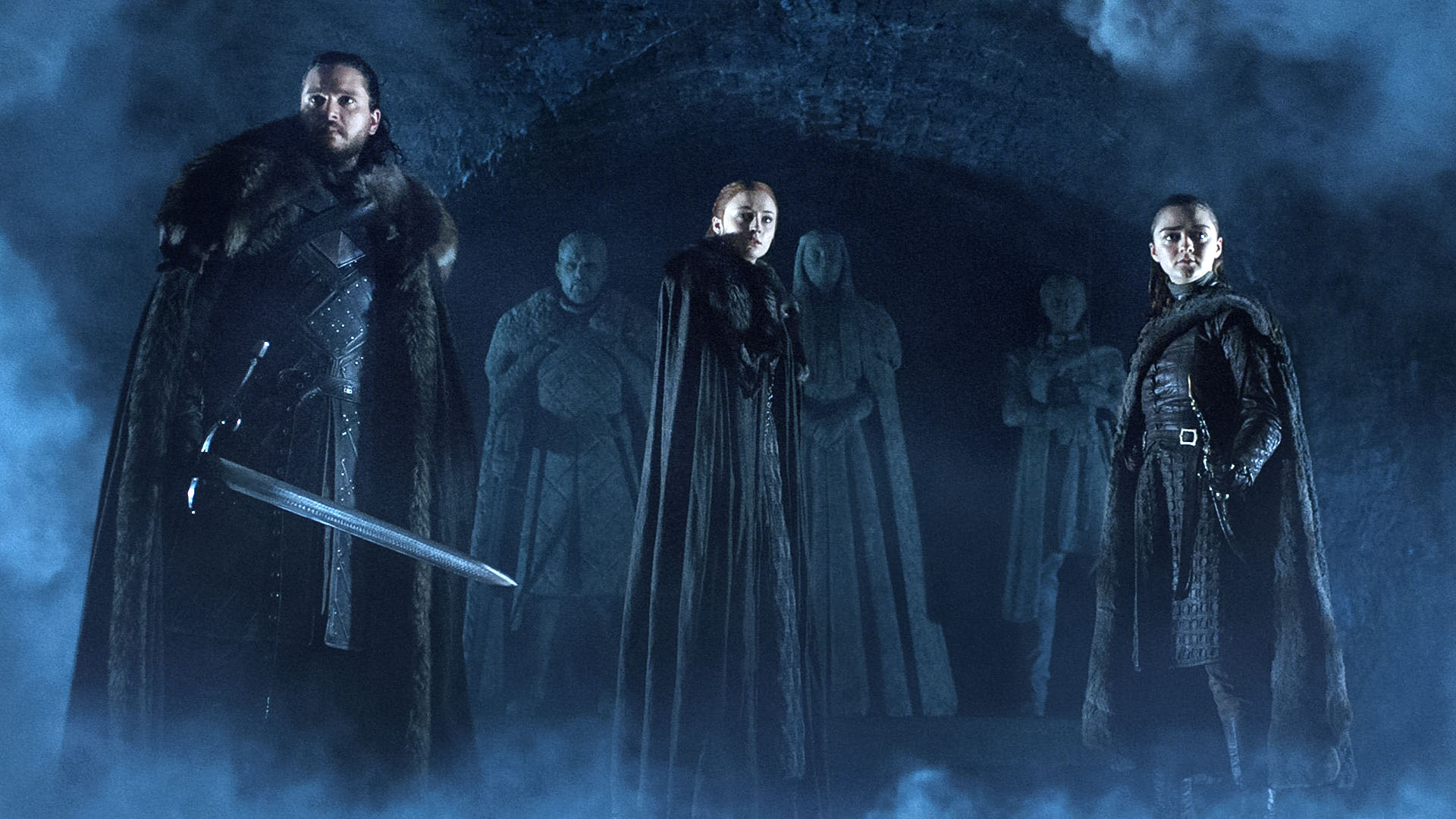 Watch Official Trailer Of The Season Finale Of Game Of Thrones Is