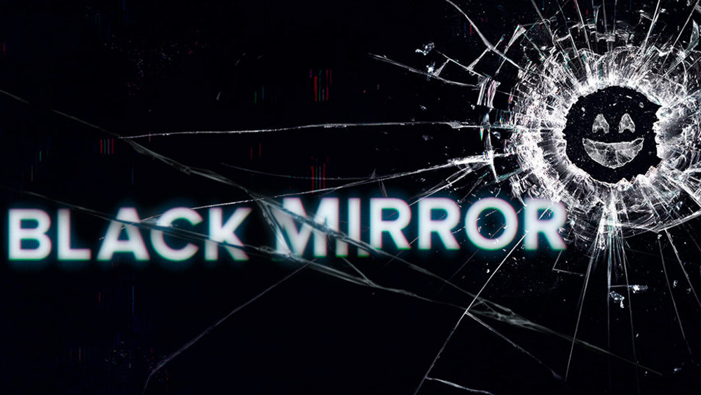How to watch discount new black mirror