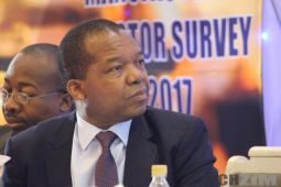 Dr John Mangudya, Reserve Bank of Zimbabwe, RBZ, Reserve Bank Governor, Central Banker Report Cards