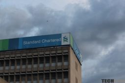Standard Chartered, StanChart, crypto trading platform