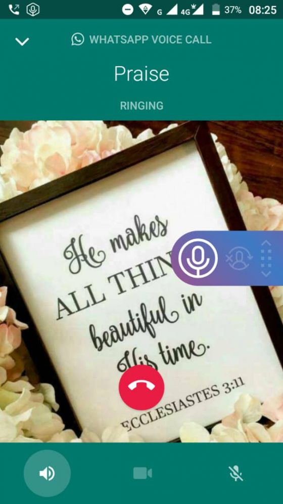 How To Record WhatsApp Calls On Android Techzim