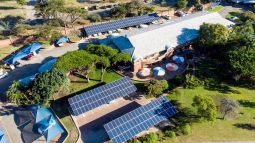 Distributed Power Technologies Africa DPT Solar