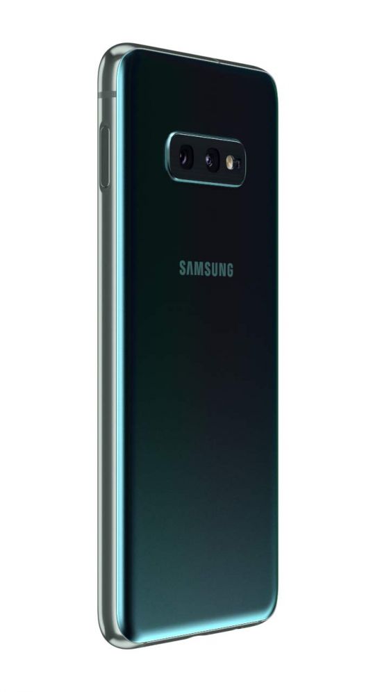 Samsung Galaxy S10e (Dual Sim) 6GB RAM 128GB Internal - Techzim