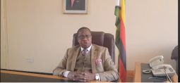Mthuli Ncube
